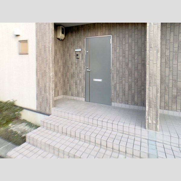 エントランス (玄関)