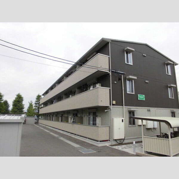 建物外観 (外観)