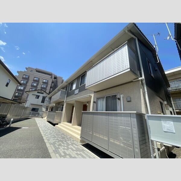 建物外観 (外観)
