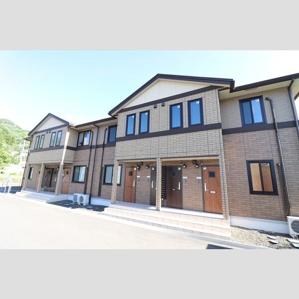 建物外観 (外観)