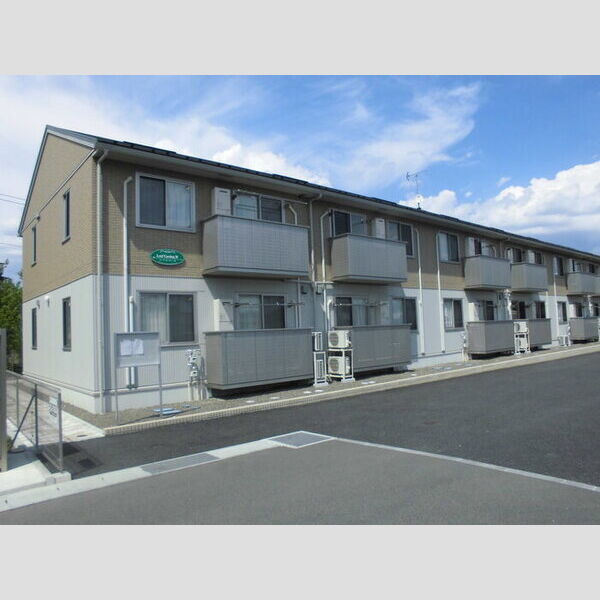 建物外観 (外観)