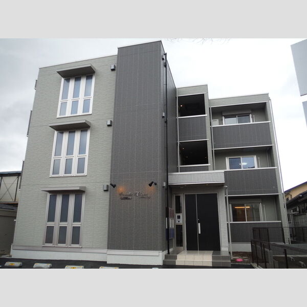建物外観 (外観)