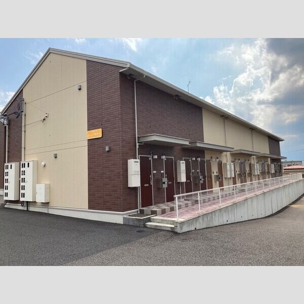 建物外観 (外観)