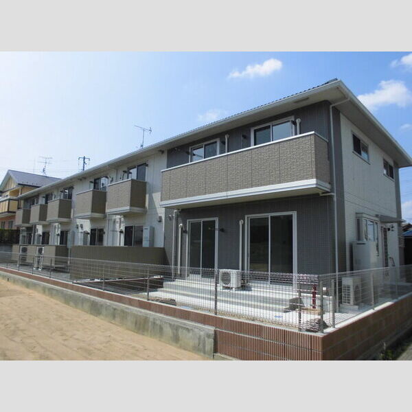 建物外観 (外観)