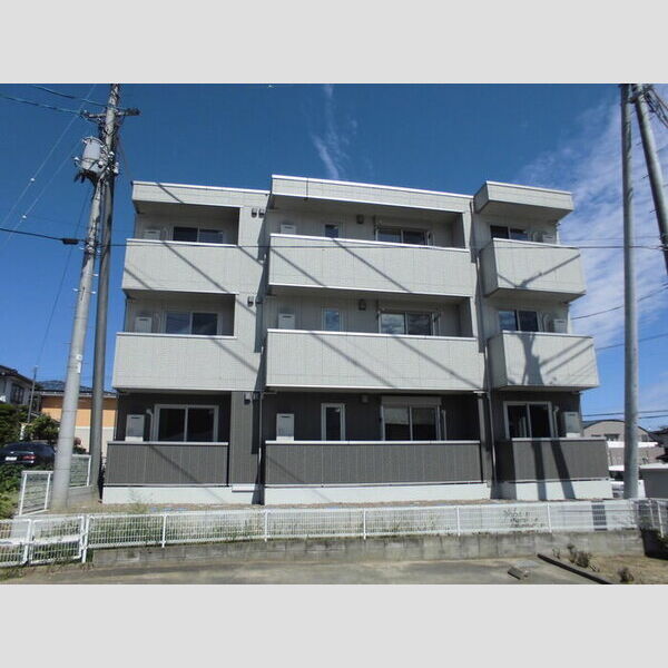 建物外観 (外観)