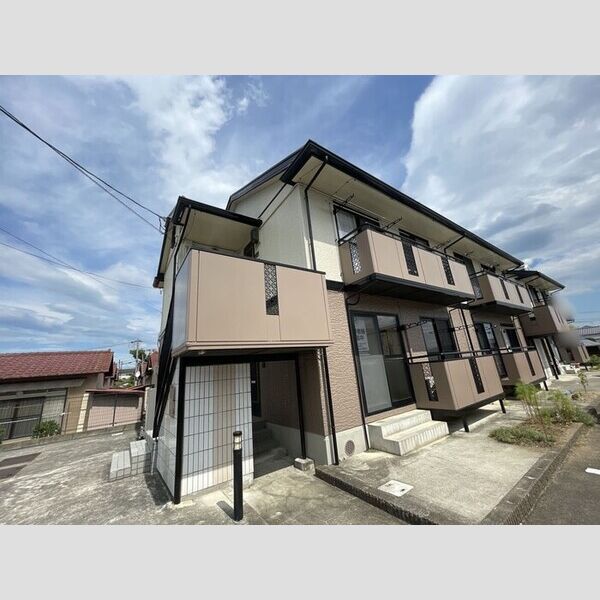 建物外観 (外観)