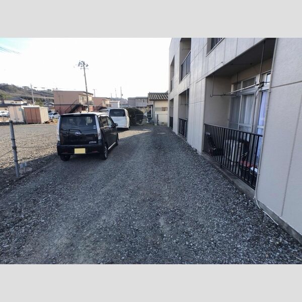 駐車場 (駐車場)