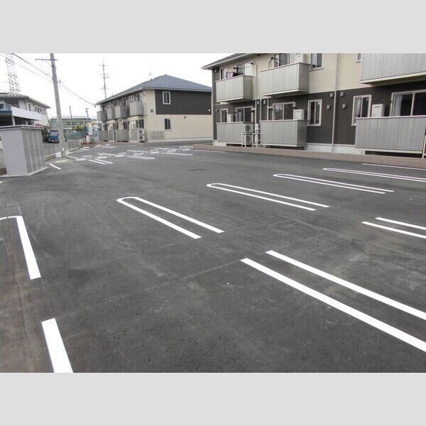 駐車場 (駐車場)