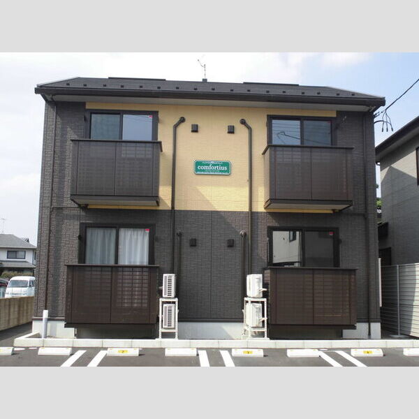 建物外観 (外観)