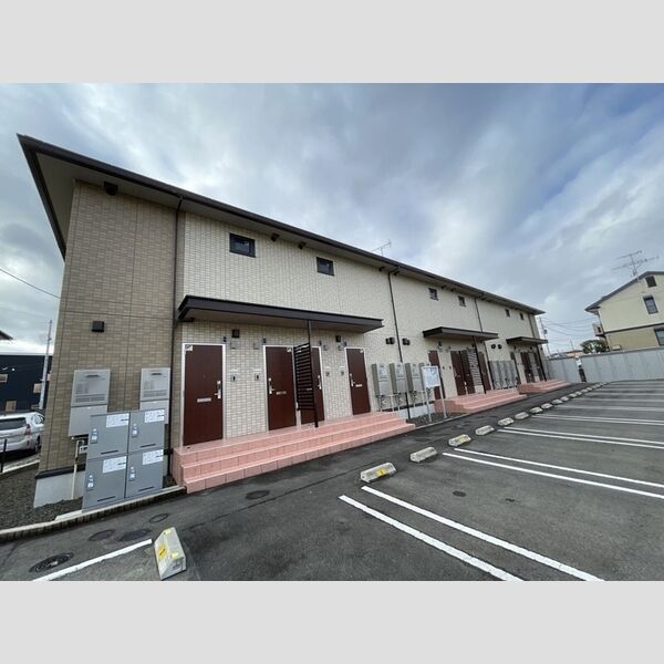 建物外観 (外観)