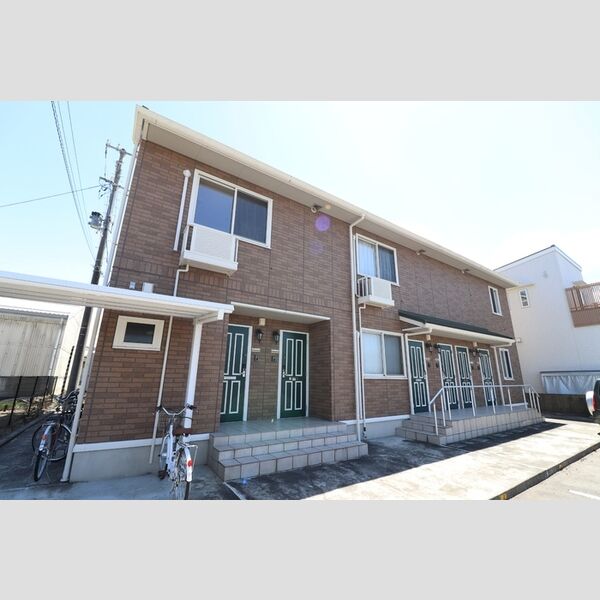 建物外観 (外観)