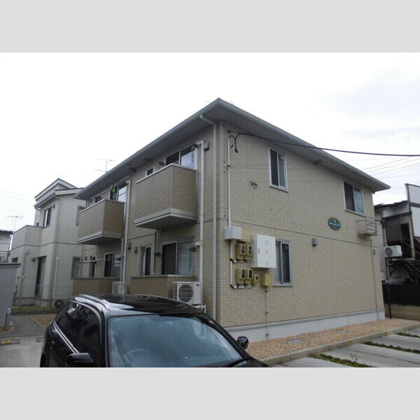 建物外観 (外観)