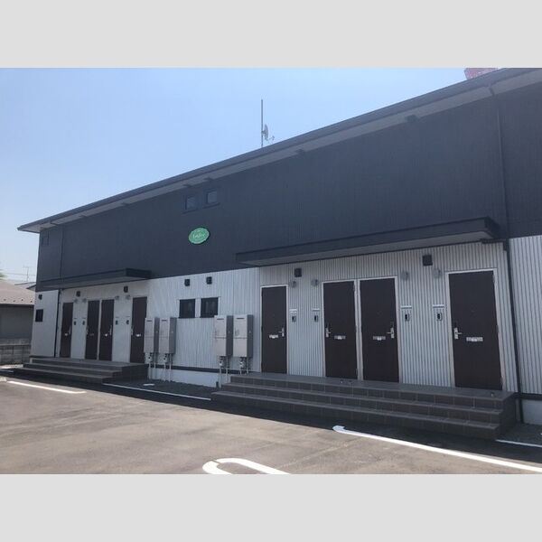 建物外観 (外観)