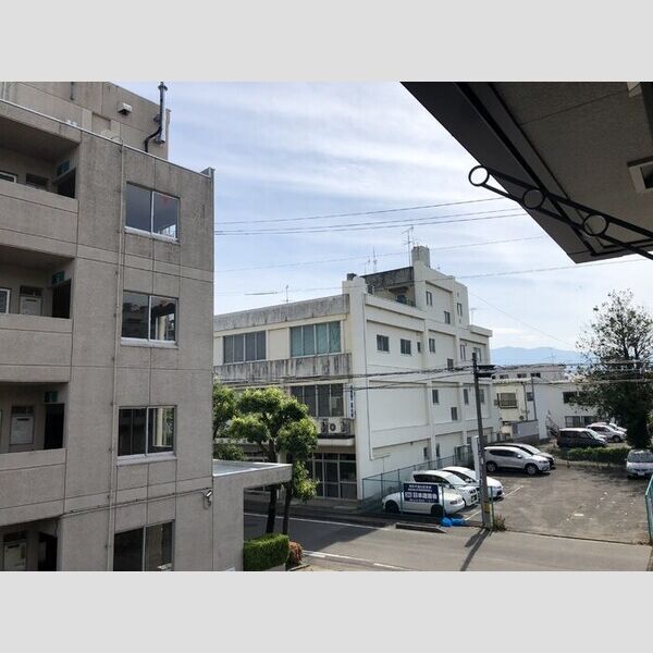 現地周辺 (眺望)