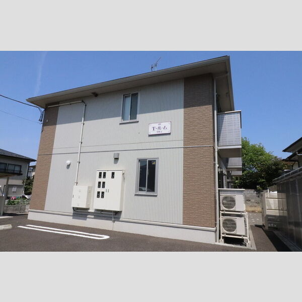 建物外観 (外観)