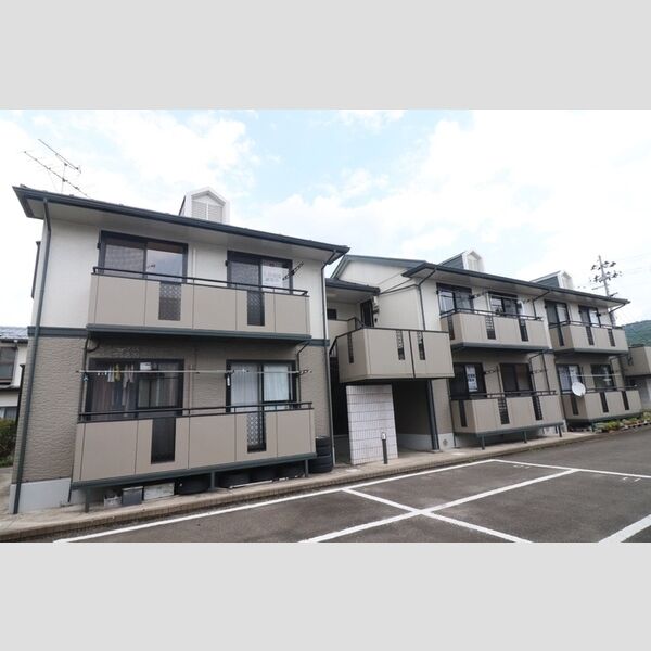 建物外観 (外観)