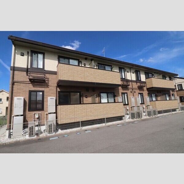 建物外観 (外観)