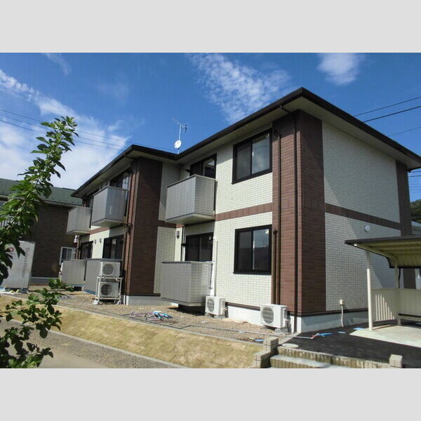 建物外観 (外観)