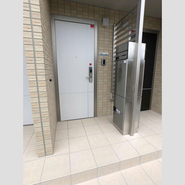 現地周辺