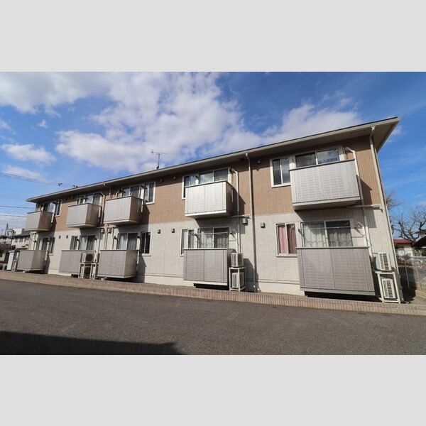 建物外観 (外観)