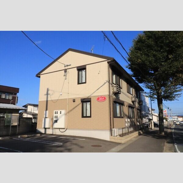 建物外観 (外観)