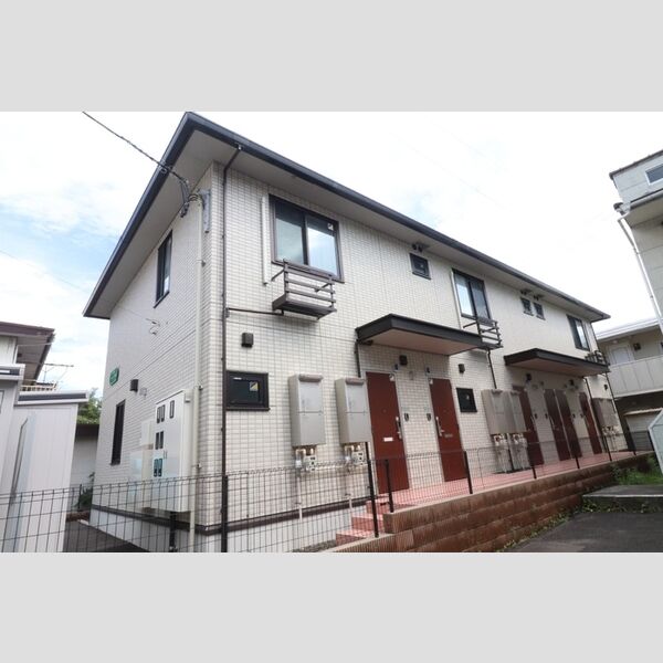 建物外観 (外観)