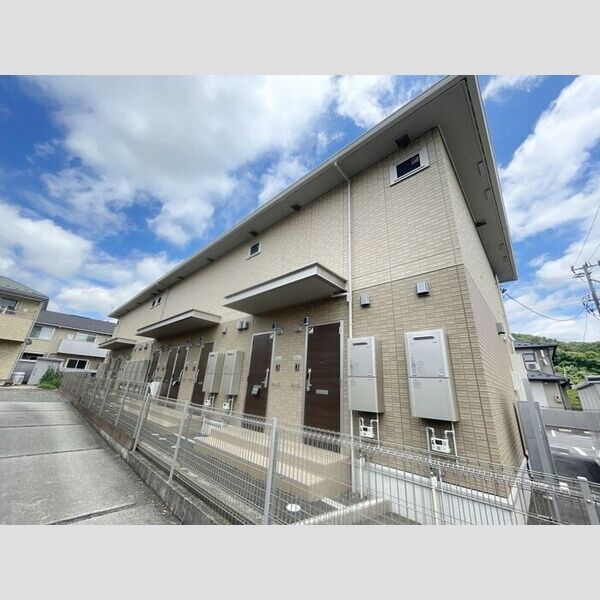 建物外観 (外観)