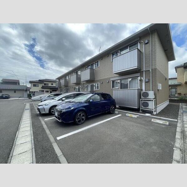 駐車場 (駐車場)