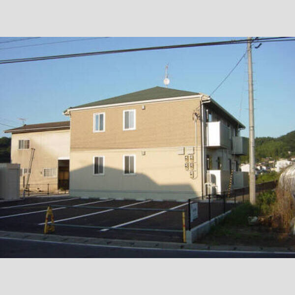 建物外観 (外観)