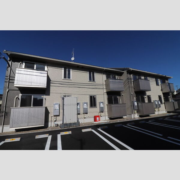 建物外観 (外観)