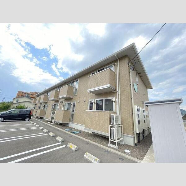 建物外観 (外観)