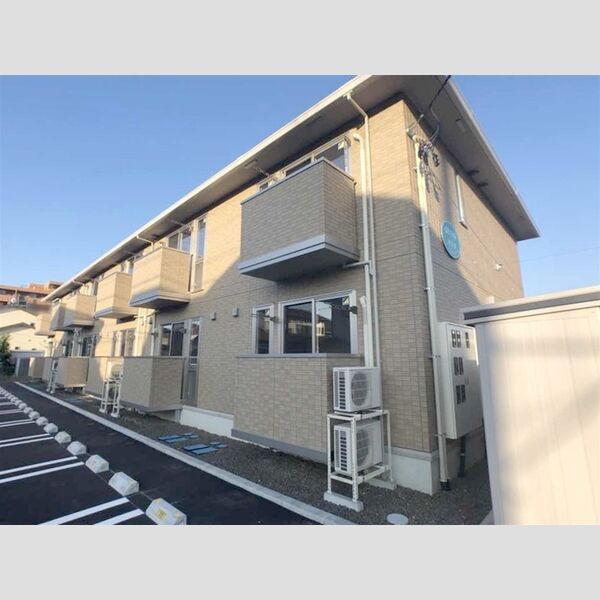 建物外観 (外観)