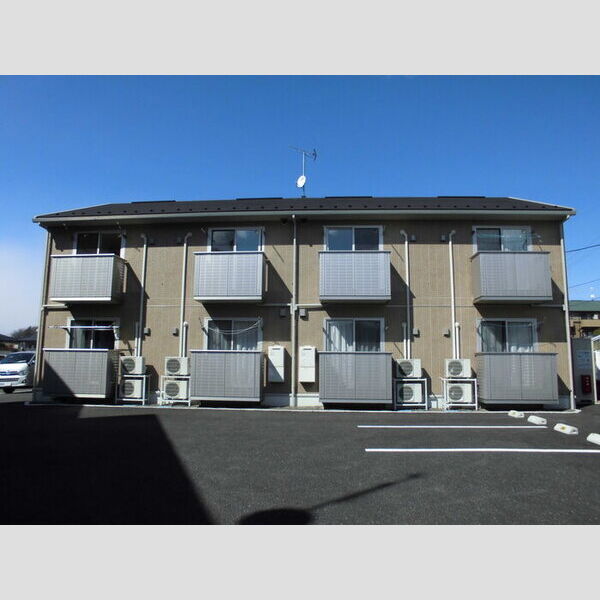 建物外観 (外観)