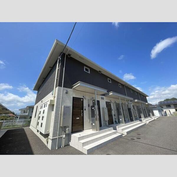 建物外観 (外観)