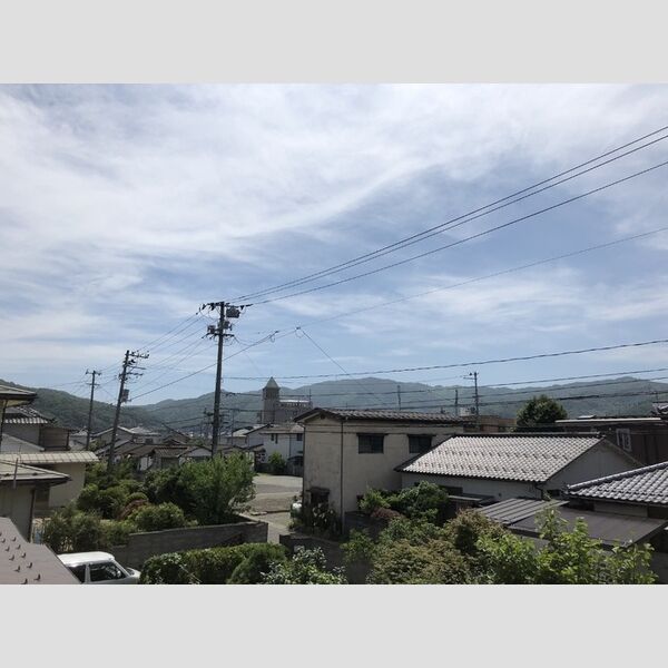 現地周辺