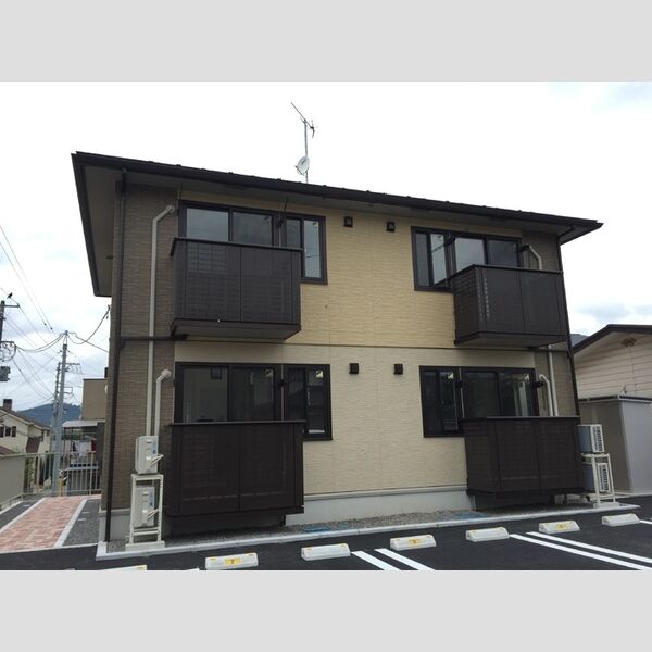 建物外観 (外観)