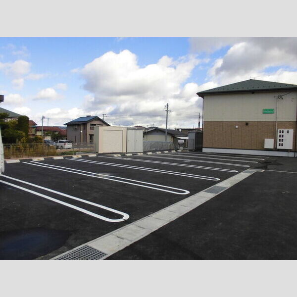 駐車場 (駐車場)