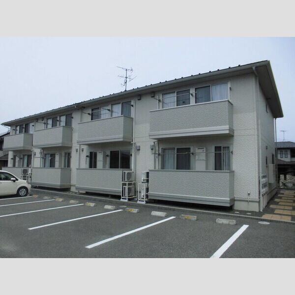 建物外観 (外観)