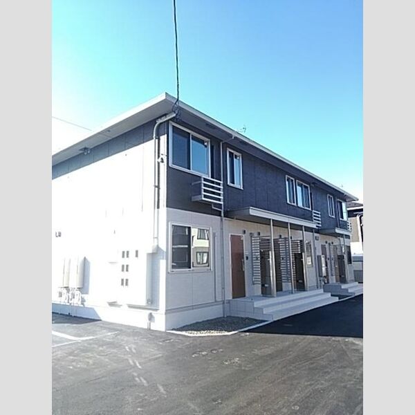 建物外観 (外観)