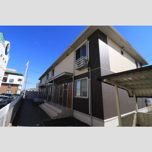 建物外観 (外観)