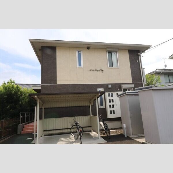 建物外観 (外観)
