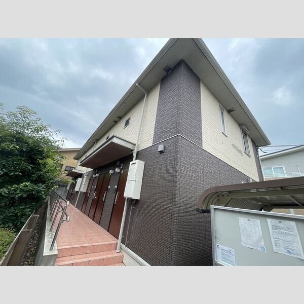 建物外観 (外観)