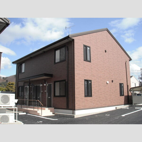 建物外観 (外観)