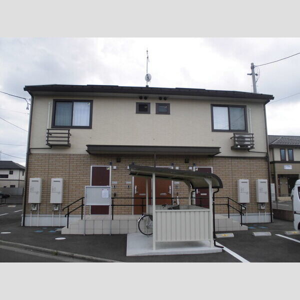 建物外観 (外観)