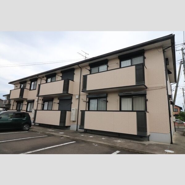 建物外観 (外観)