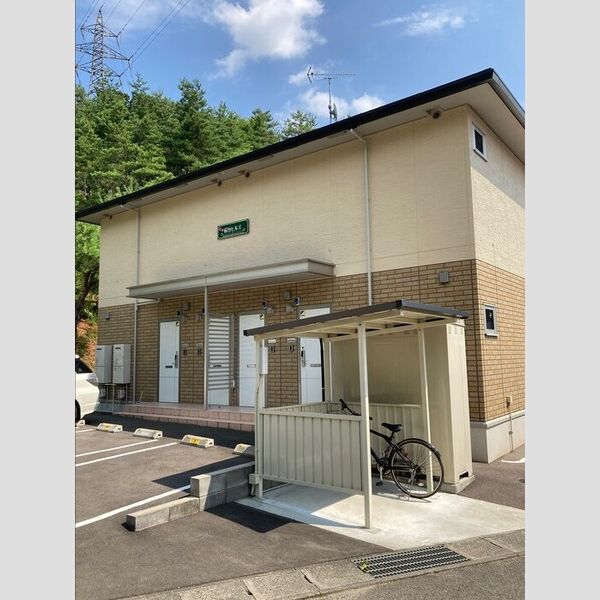 建物外観 (外観)