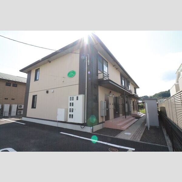 建物外観 (外観)