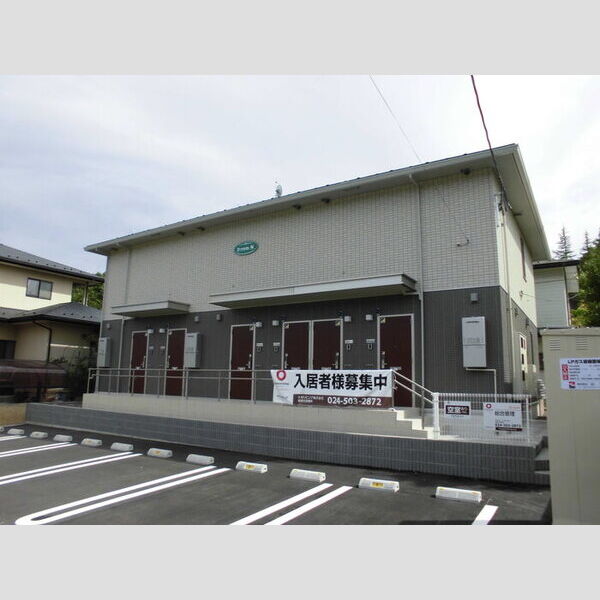 建物外観 (外観)