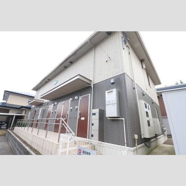 建物外観 (外観)