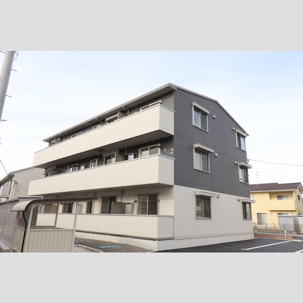 建物外観 (外観)